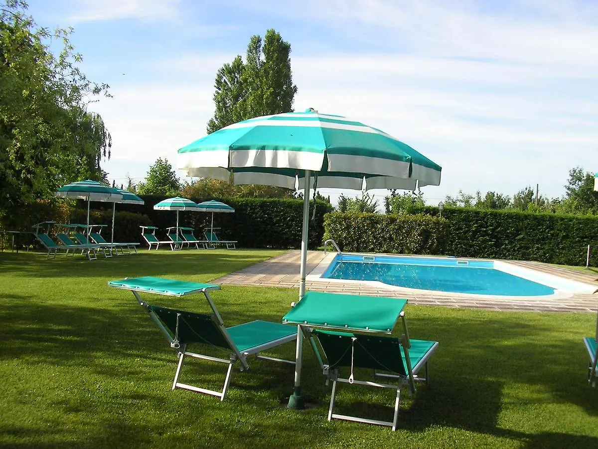 Country house Podere Le Manzinaie Guest House Montepulciano Stazione