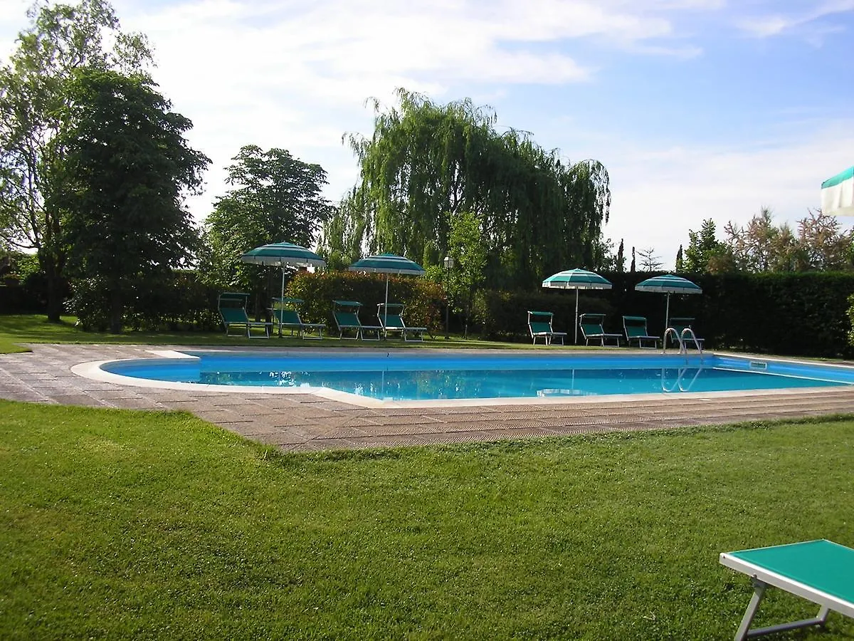Podere Le Manzinaie Guest House Montepulciano Stazione