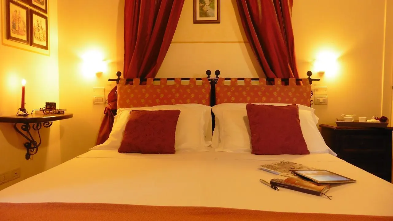 Podere Le Manzinaie Guest House Montepulciano Stazione Country house