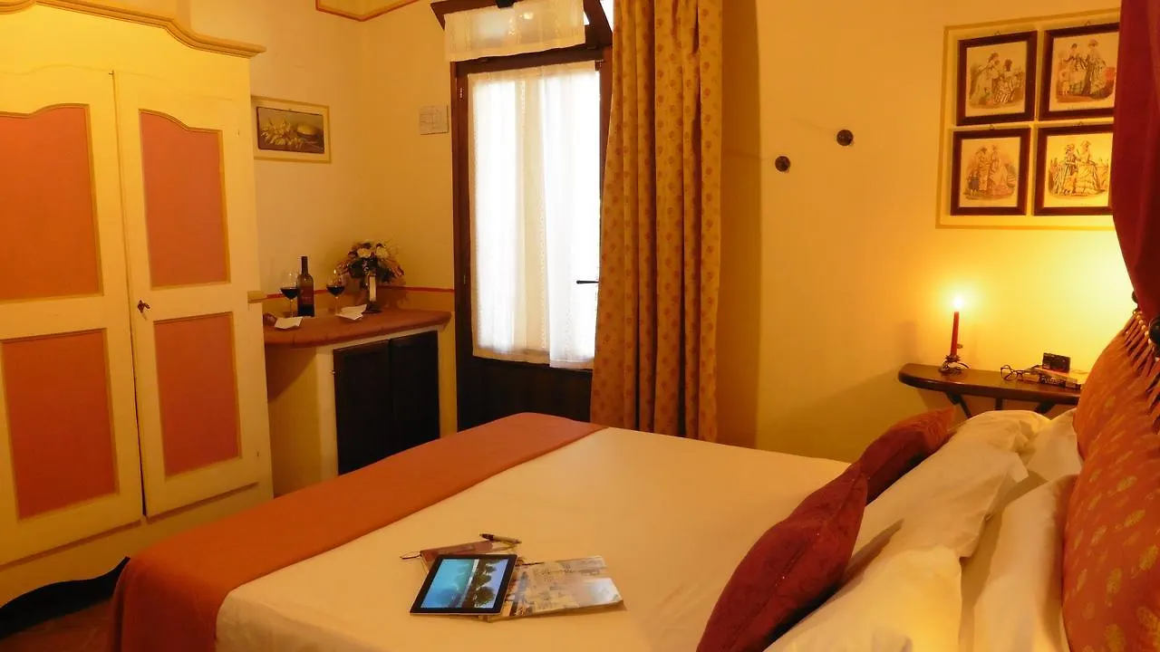 Podere Le Manzinaie Guest House Montepulciano Stazione Country house