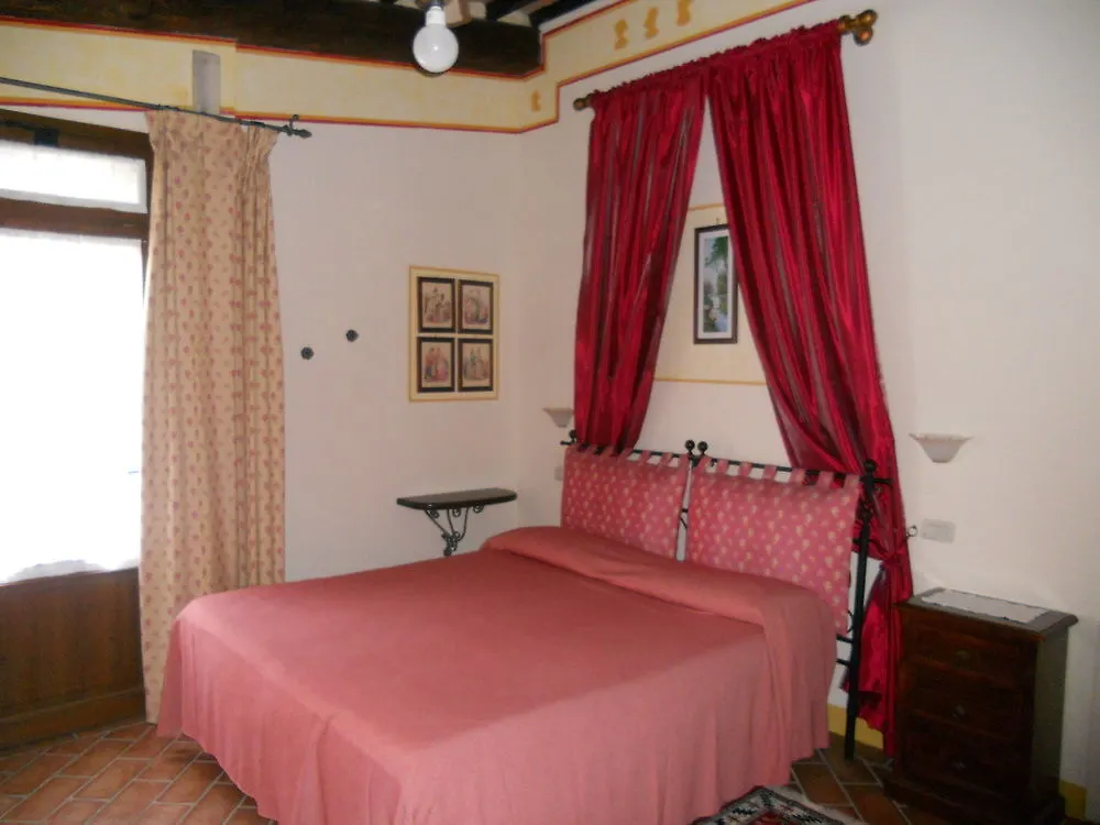 Country house Podere Le Manzinaie Guest House Montepulciano Stazione Italy