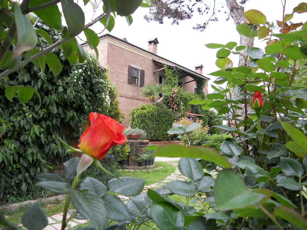 Podere Le Manzinaie Guest House Montepulciano Stazione