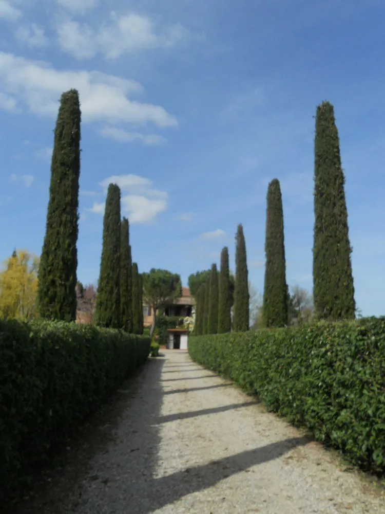 Country house Podere Le Manzinaie Guest House Montepulciano Stazione Italy