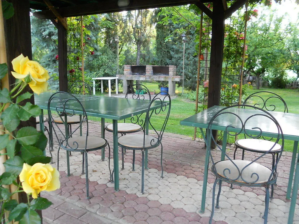 Podere Le Manzinaie Guest House Montepulciano Stazione