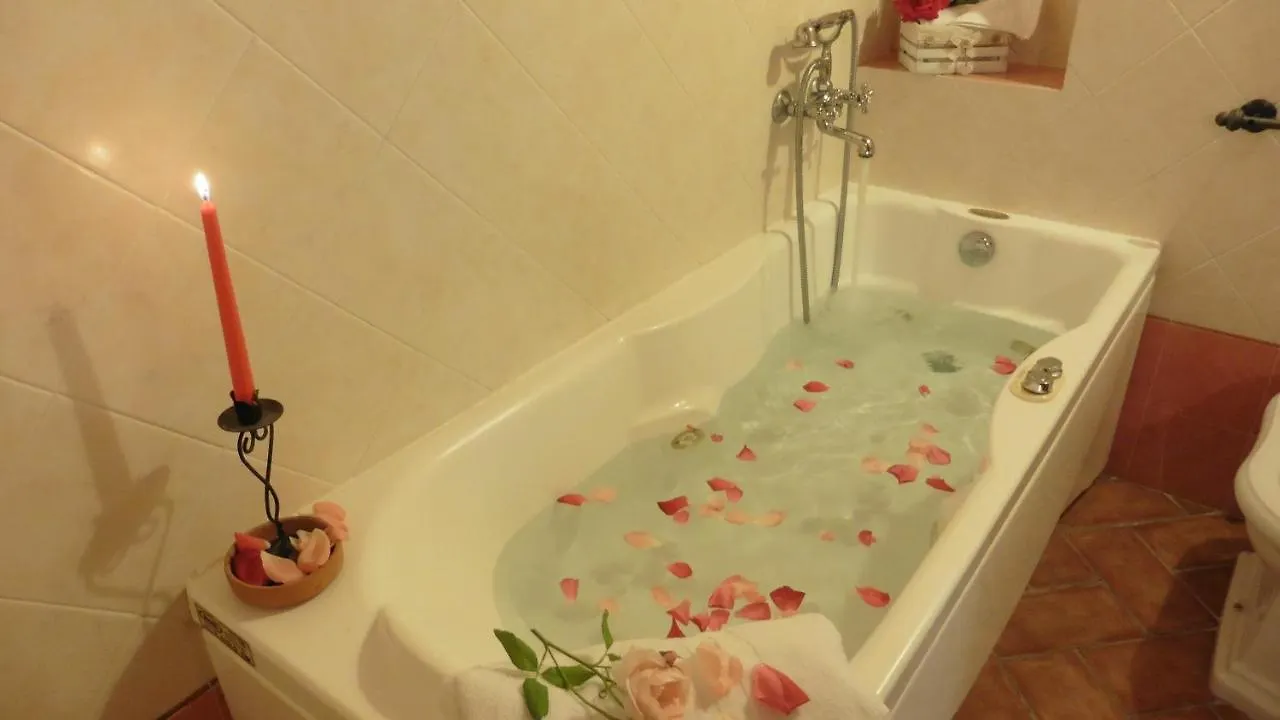 Podere Le Manzinaie Guest House Montepulciano Stazione Country house