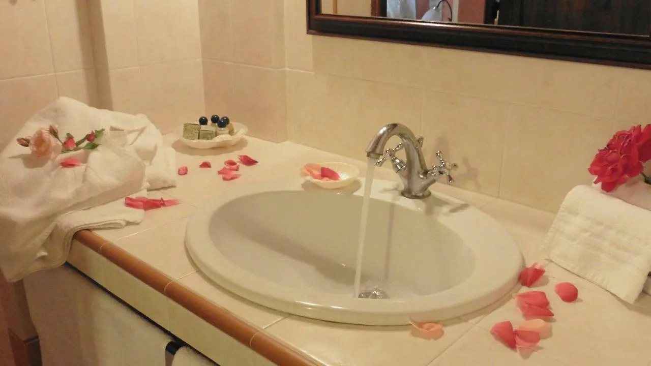 Podere Le Manzinaie Guest House Montepulciano Stazione 0*,
