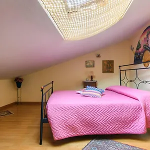 Appartamento La Mansarda Di Daniela, Montepulciano Stazione