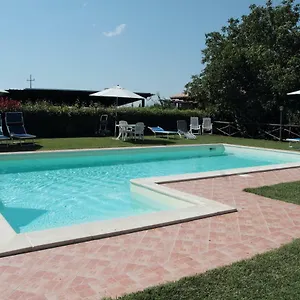 Alloggio per agriturismo Le Stringaie, Montepulciano Stazione